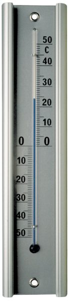 Utomhustermometer