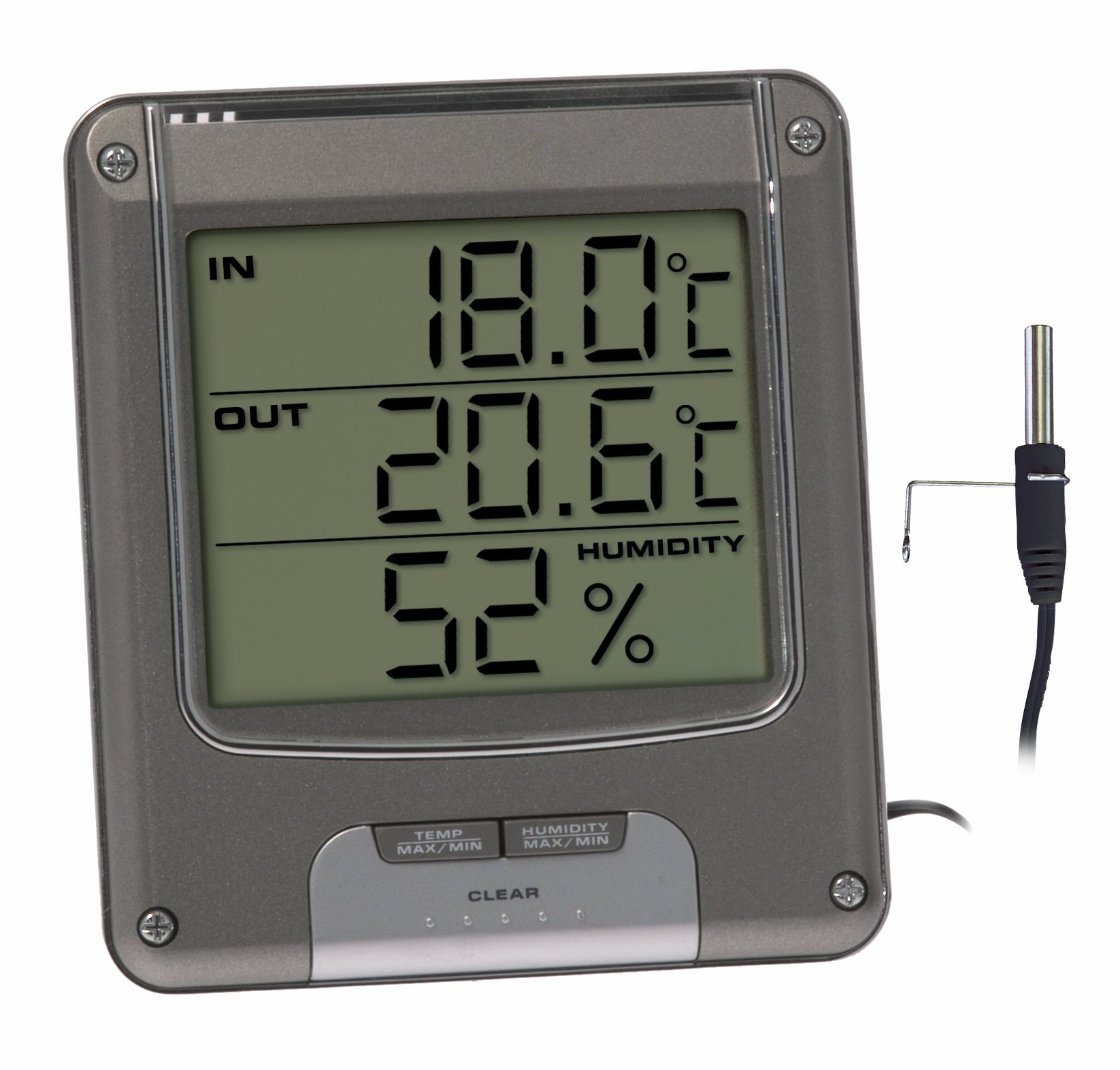 Какой прибор показывает влажность. 02403, Термогигрометр цифровой. Термогигрометр электронный «Center», модель 313. Термогигрометр RGK th-20. Цифровой измеритель влажности воздуха датчик.