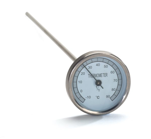 Komposttermometer