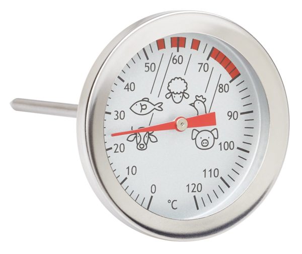 Stektermometer