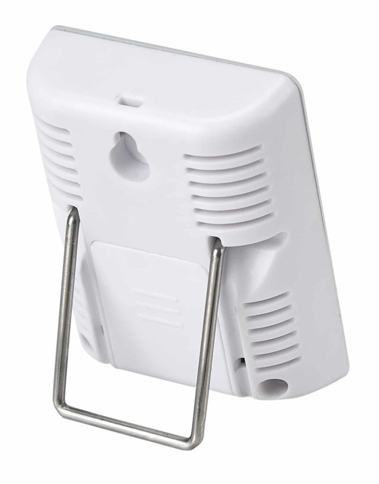 Lämpö- ja kosteusmittari - Image 3