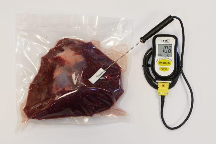 Sous Vide -lämpömittari - Image 2