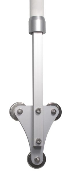 Magneettikiinnitys WS-anturille
