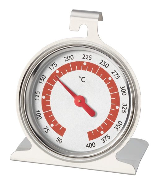 Ugnstermometer