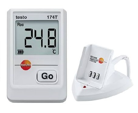 Dataloggeri