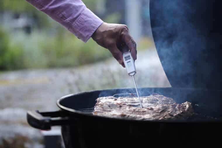 Ruokalämpömittari pitkällä anturilla - Image 3