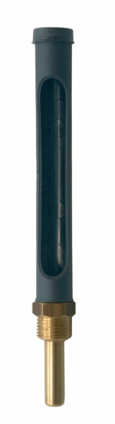 Lämpömittarin suojus 200 mm ms