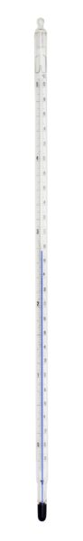 Precisionstermometer 0..+50:0,2°C