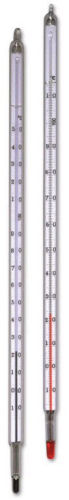 Precisionstermometer -35..+50:0,2°C