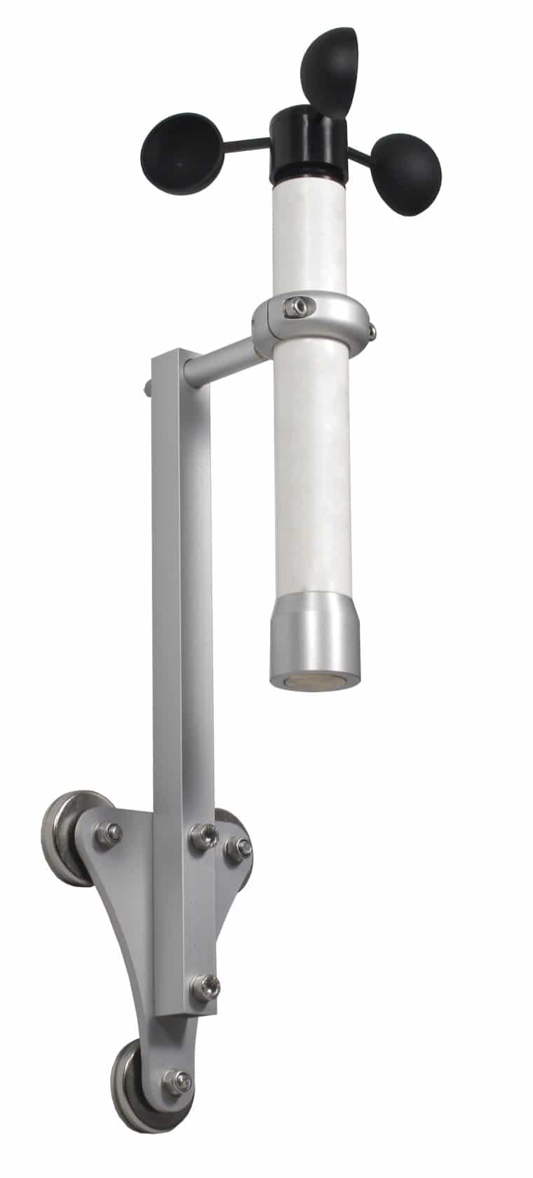 Magneettikiinnitys WS-anturille, itsetasaantuva - Image 2